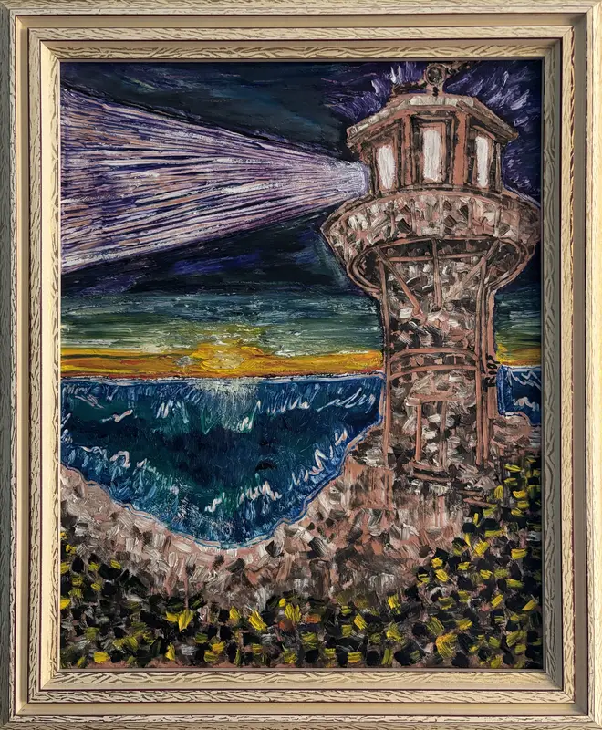 Art Lighthouse RR Optimized