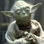 Movie Yoda